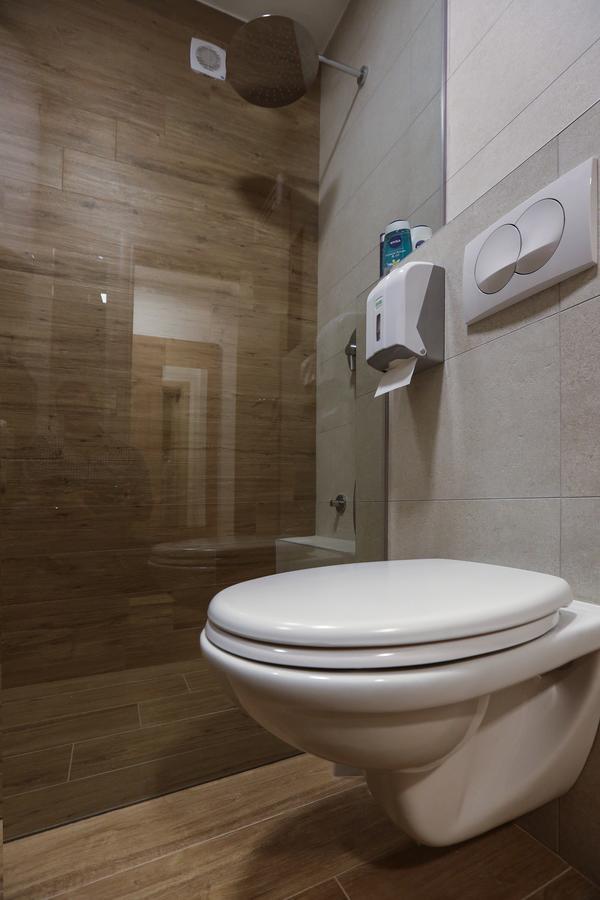 Apartment Promenada 30 Novi Sad Exterior photo